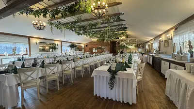 Restauracja, Sala Weselna Oycowa Zagroda